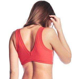 SUNSHINE CARNIVAL BIKINI TOP BY MAAJI